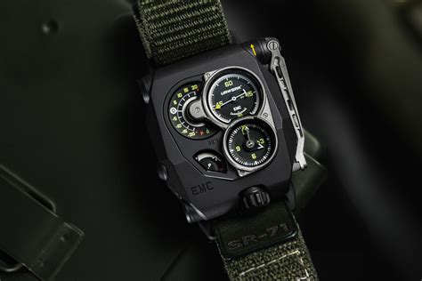 stealthy urwerk emc